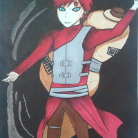 Gaara 